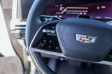 2025 Cadillac Escalade ESV - Preview 14
