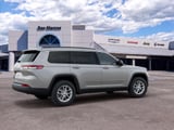 2026 Jeep Grand Cherokee L - Preview 4
