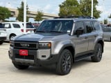 2024 Toyota Land Cruiser - Preview 8