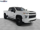 2023 Chevrolet Silverado - Preview 2