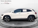 2025 Mercedes-Benz GLA-Class - Preview 13
