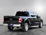 2022 Ford F-150 - Preview 4