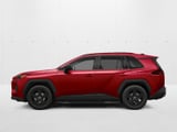 2026 Toyota RAV4 - Preview 2