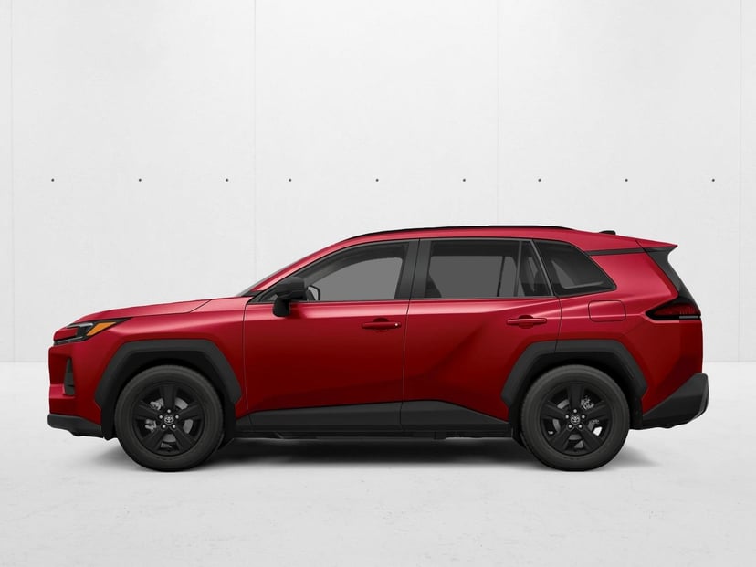 2026 Toyota RAV4 - Image 1