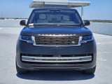 2023 Land Rover Range Rover - Preview 2