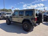 2025 Jeep Wrangler - Preview 6
