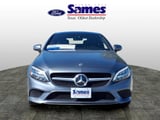 2023 Mercedes-Benz C-Class - Preview 8
