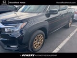 2023 Honda Ridgeline - Preview 2
