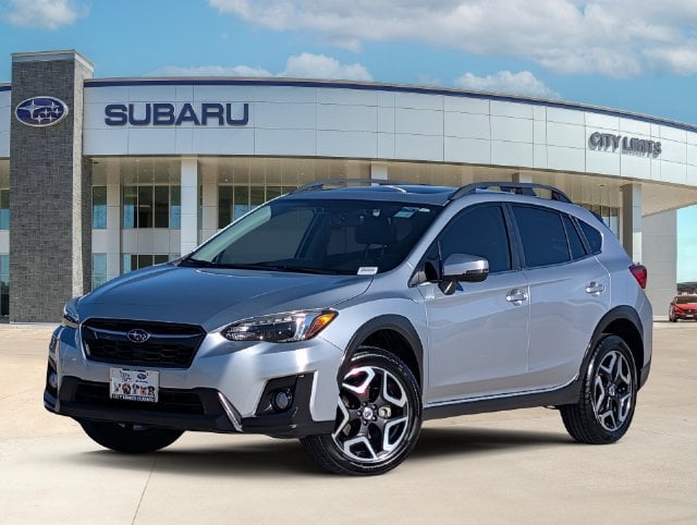 2018 Subaru Crosstrek - Image 1