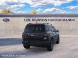 2026 Ford Bronco Sport - Preview 8