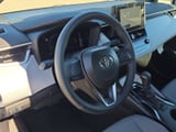 2026 Toyota Corolla - Preview 12