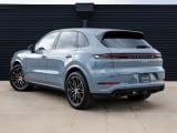2026 Porsche Cayenne - Preview 3