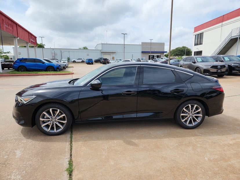 2026 Acura Integra - Image 2