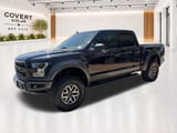2020 Ford F-150 - Preview 3