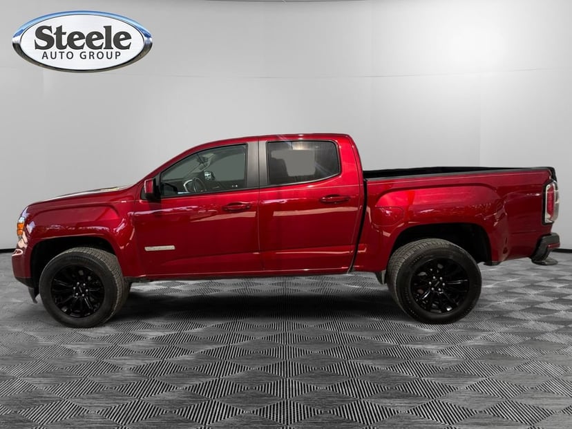 2021 GMC Canyon - Image 3