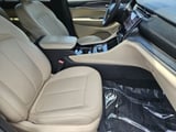 2023 Jeep Grand Cherokee L - Preview 14