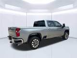 2026 Chevrolet Silverado 2500 HD - Preview 5