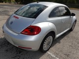 2014 Volkswagen Beetle - Preview 7