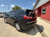 2020 Chevrolet Equinox - Preview 3