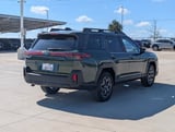 2026 Subaru Outback - Preview 5