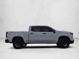 2026 Chevrolet Silverado 1500 - Preview 4