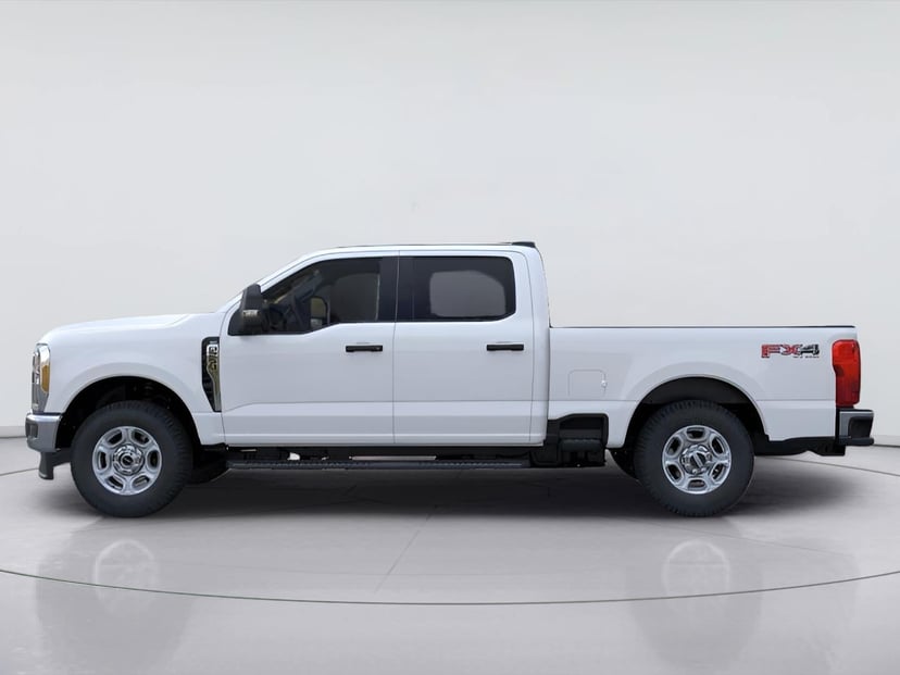 2026 Ford F-250 - Image 2