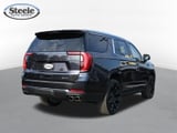 2025 GMC Yukon - Preview 5