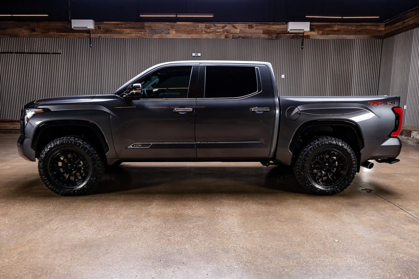 2026 Toyota Tundra - Image 2