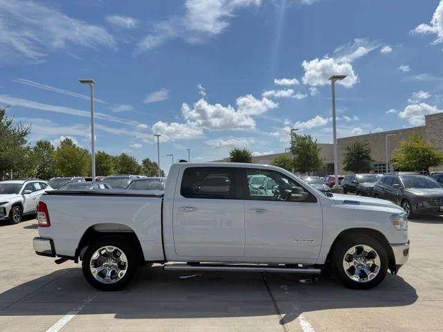 2020 Ram 1500 - Image 3