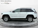 2026 Jeep Grand Cherokee - Preview 13