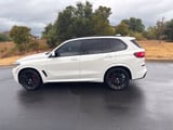 2023 BMW X5 - Preview 2