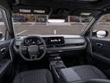 2027 Kia Seltos - Preview 14