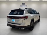 2026 Volkswagen Atlas - Preview 5