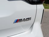 2024 BMW X3 - Preview 10