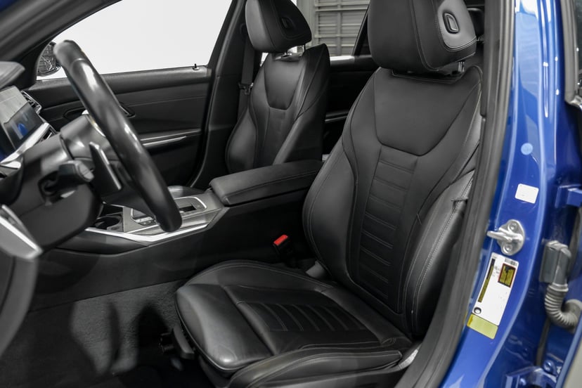 2021 BMW M340i - Image 2