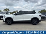 2027 Volkswagen Taos - Preview 9