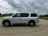 2004 Infiniti QX56 - Preview 3