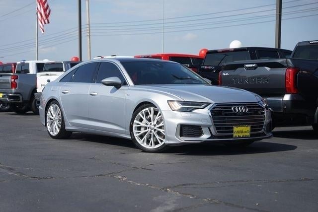 2019 Audi A6 - Image 1