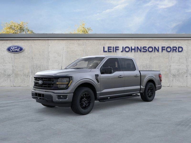 2026 Ford F-150 - Image 1