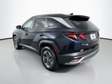 2025 Hyundai Tucson - Preview 7