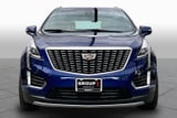 2023 Cadillac XT5 - Preview 3