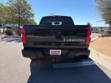 2017 Toyota Tundra - Preview 8