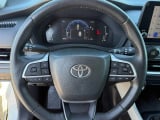 2024 Toyota Grand Highlander - Preview 11