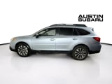2016 Subaru Outback - Preview 4