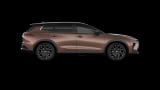 2026 Toyota Crown Signia - Preview 12