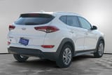 2018 Hyundai Tucson - Preview 5