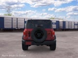 2026 Ford Bronco - Preview 5