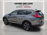 2018 Honda CR-V - Preview 5