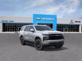 2026 Chevrolet Tahoe - Preview 2