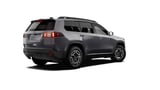 2027 Jeep Cherokee - Preview 2